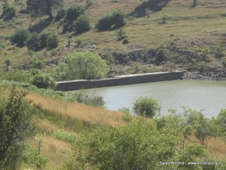 Lago Trearie